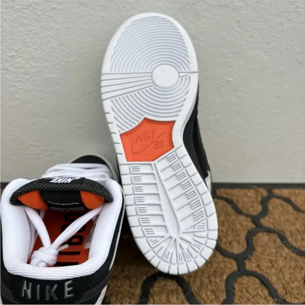 Nike SB Dunk Low Pro Tightbooth Sneakers Shoes Men’s 5 WMNS 6.5 FD2629-100 - Picture 5 of 5